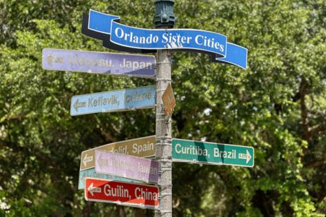 Ricardo Ramirez Buxeda/Orlando Sentinel/TNS