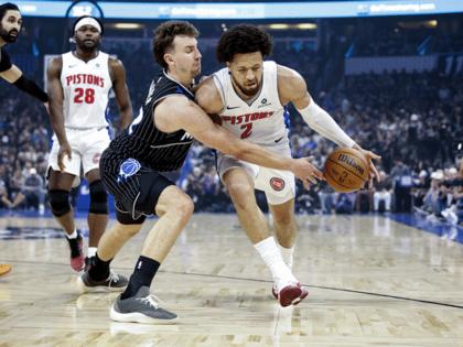 Don Juan Moore/Getty Images North America/TNS