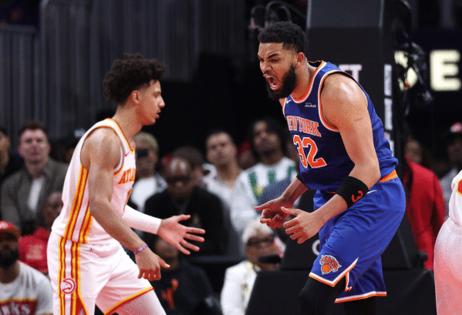 Kevin C. Cox/Getty Images North America/TNS