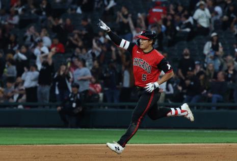 John J. Kim/Chicago Tribune/TNS