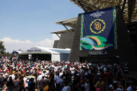 Meg McLaughlin/The San Diego Union-Tribune/TNS