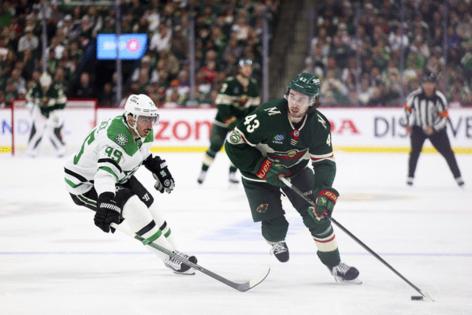 Ellen Schmidt/Getty Images North America/TNS