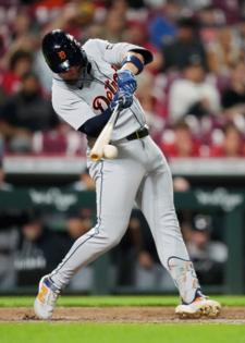 Dylan Buell/Getty Images North America/TNS