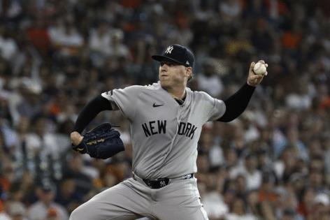 Jack Gorman/Getty Images North America/TNS