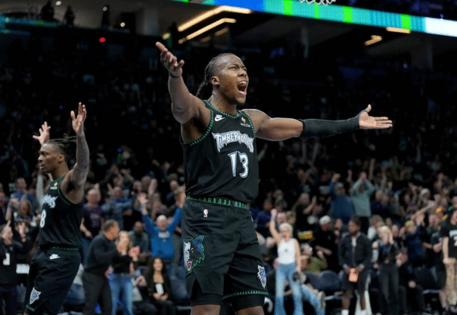 Alex Kormann/Minnesota Star Tribune/TNS