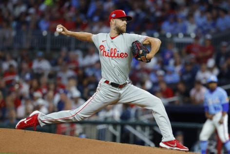 Todd Kirkland/Getty Images North America/TNS