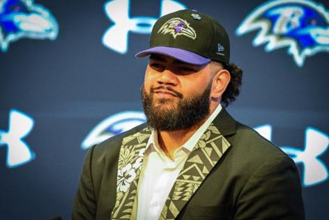 Kevin Richardson/Baltimore Sun/TNS