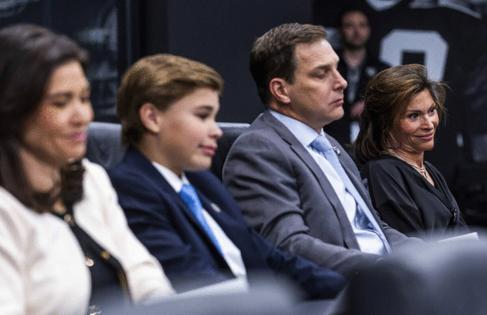 L.E. Baskow/Las Vegas Review-Journal/TNS