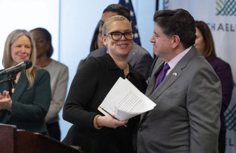 Brian Cassella/Chicago Tribune/TNS