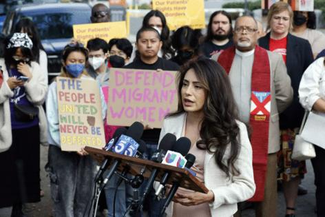 Carlin Stiehl/The Los Angeles Times/TNS