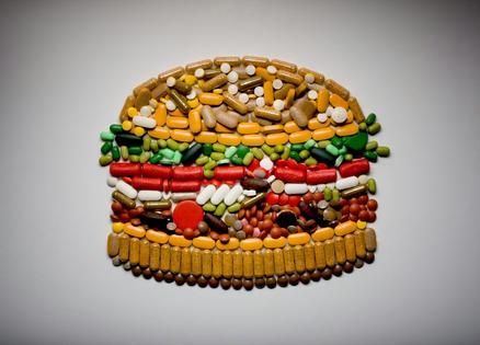 Weight loss pills aren't a replacement for a healthy diet and lifestyle. JW LTD/Stone via Getty Images