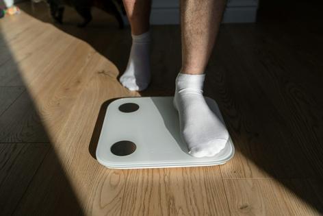 Some people regain weight after stopping incretin-based drugs.
              Oleksandra Troian/Moment via Getty Images