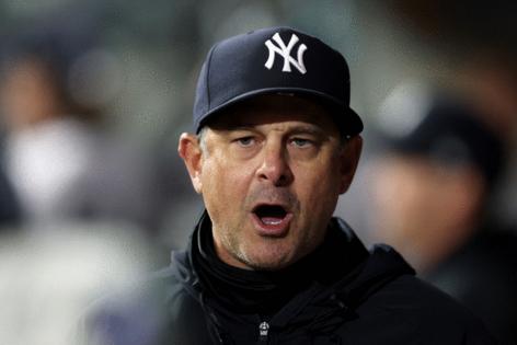 Steph Chambers/Getty Images North America/TNS