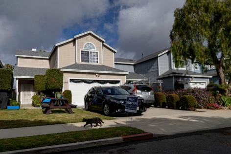 Eric Thayer/Los Angeles Times/TNS