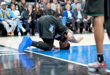 Alex Kormann/Star Tribune/TNS