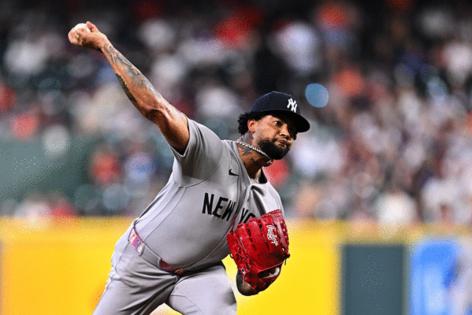 Maria Lysaker/Getty Images North America/TNS