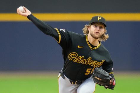 John Fisher/Getty Images North America/TNS