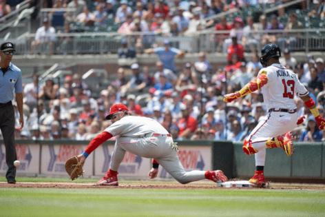 Edward M. Pio Roda/Getty Images North America/TNS