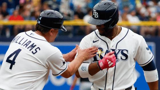 Jefferee Woo/Tampa Bay Times/TNS