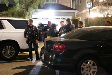 Robbin Goddard/Los Angeles Times/TNS