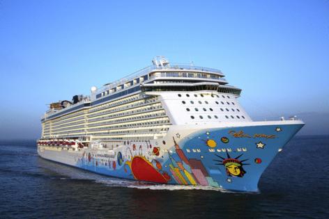 Norwegian Cruise Line/TNS/TNS