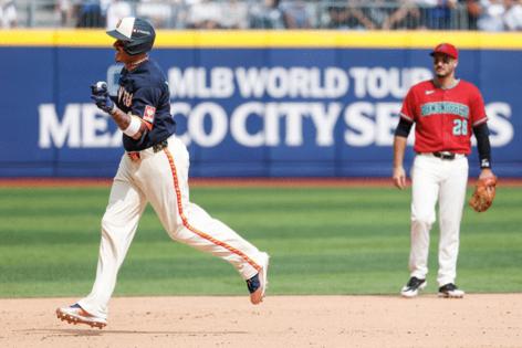 Meg McLaughlin/The San Diego Union-Tribune/TNS