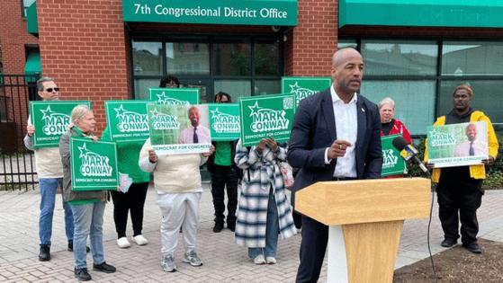 Matt Hubbard/The Baltimore Sun/TNS