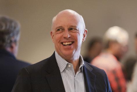 Libby O'Neill/Boston Herald/TNS