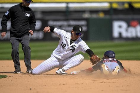 Zoe Davis/Getty Images North America/TNS