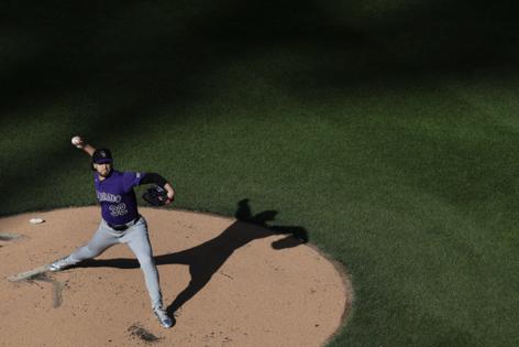 Heather Khalifa/Getty Images North America/TNS