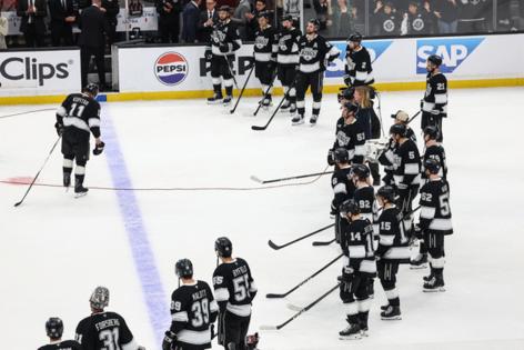 Robert Gauthier/Los Angeles Times/TNS