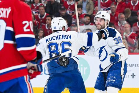 Minas Panagiotakis/Getty Images North America/TNS