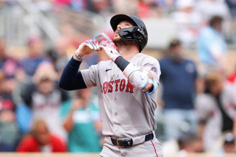 David Berding/Getty Images North America/TNS