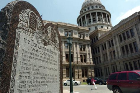 Tom Reel/SanAntonio Express-News via ZUMA/TNS