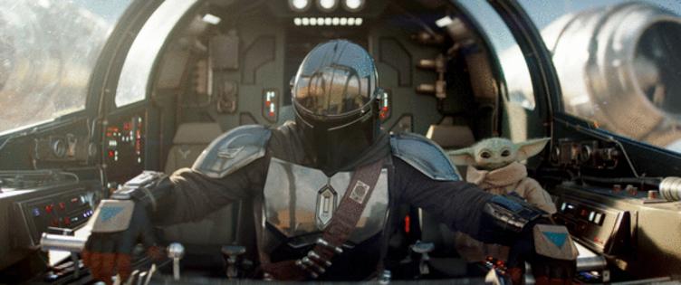 Lucasfilm Ltd™/DISNEY/TNS