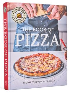 King Arthur Baking Company/TNS/TNS