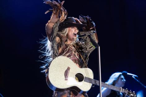 Allen J. Schaben/Los Angeles Times/TNS