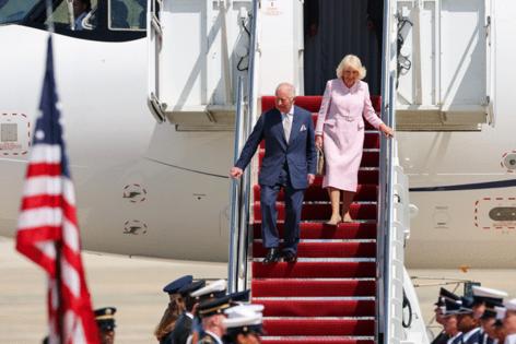 Win McNamee/Getty Images North America/TNS