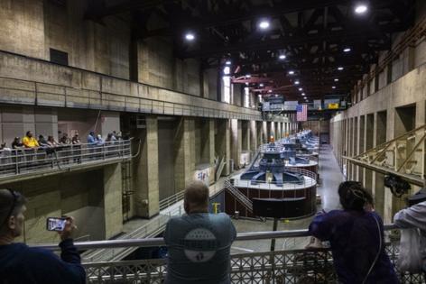 Chase Stevens/Las Vegas Review-Journal/TNS