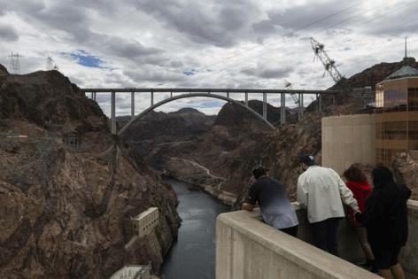 Chase Stevens/Las Vegas Review-Journal/TNS