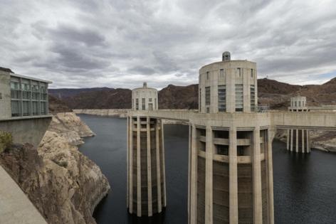 Chase Stevens/Las Vegas Review-Journal/TNS