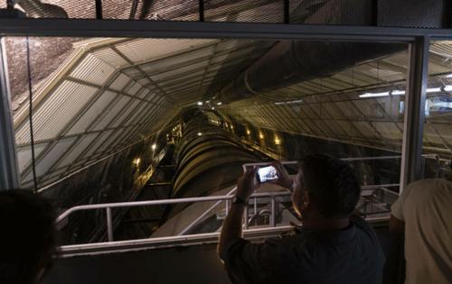 Chase Stevens/Las Vegas Review-Journal/TNS