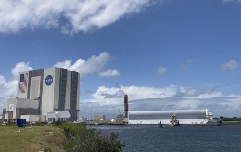 Richard Tribou/Orlando Sentinel/TNS