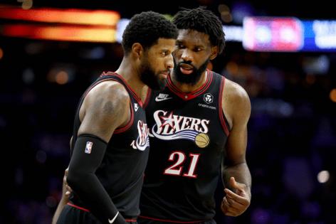 Monica Herndon/The Philadelphia Inquirer/TNS