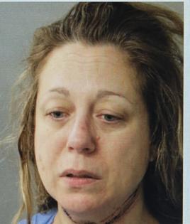 Bennington Police Department/TNS/TNS