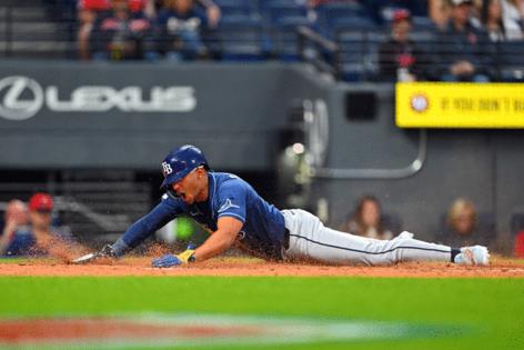 Jason Miller/Getty Images North America/TNS