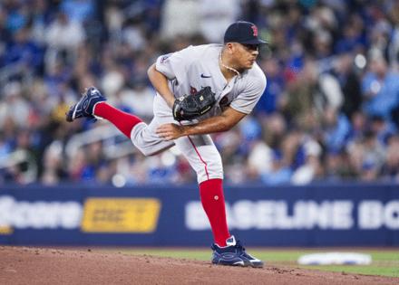 Mark Blinch/Getty Images North America/TNS