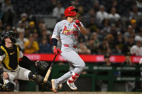 Nick Cammett/Getty Images North America/TNS