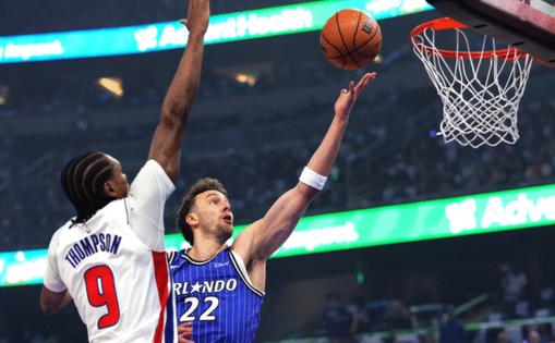 Joe Burbank/Orlando Sentinel/TNS