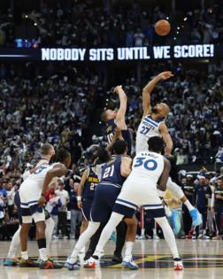 Matthew Stockman/Getty Images North America/TNS